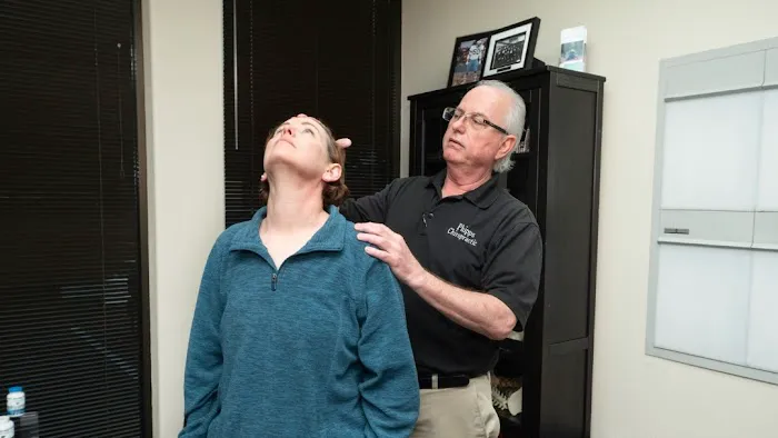 Phipps Chiropractic Picture 2