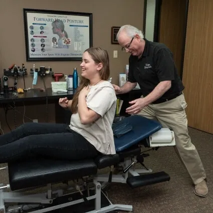 Phipps Chiropractic Picture 5