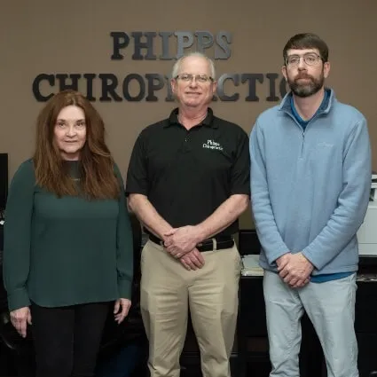 Phipps Chiropractic Picture 8