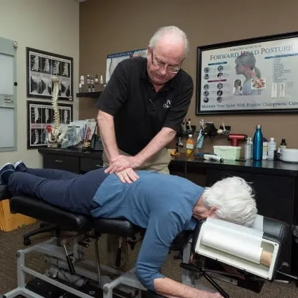 Phipps Chiropractic Picture 3