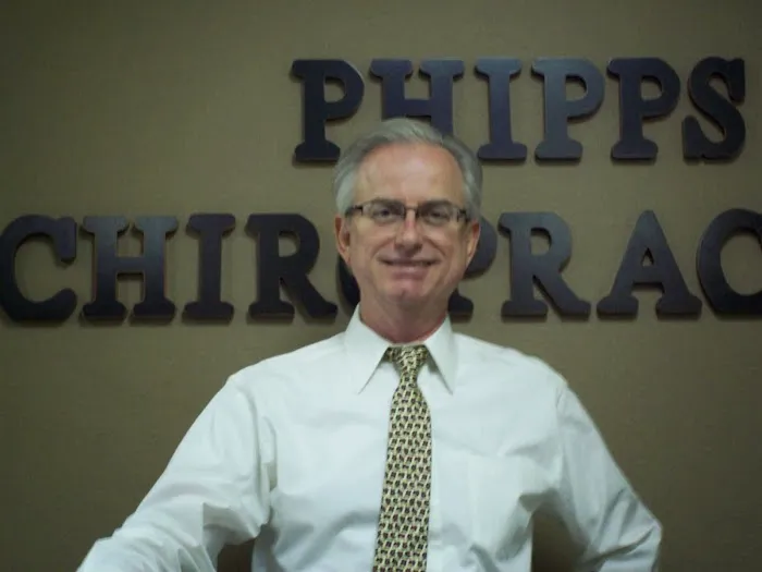 Phipps Chiropractic Picture 6