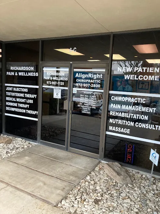 AlignRight Chiropractic Picture 1