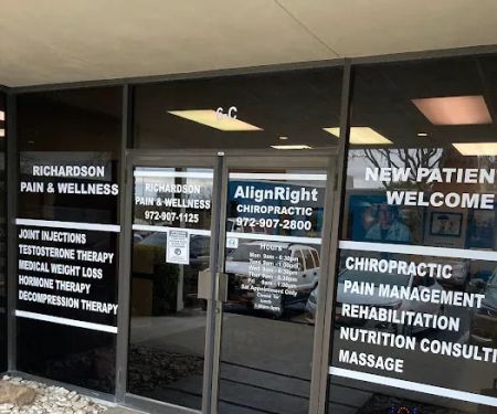 AlignRight Chiropractic