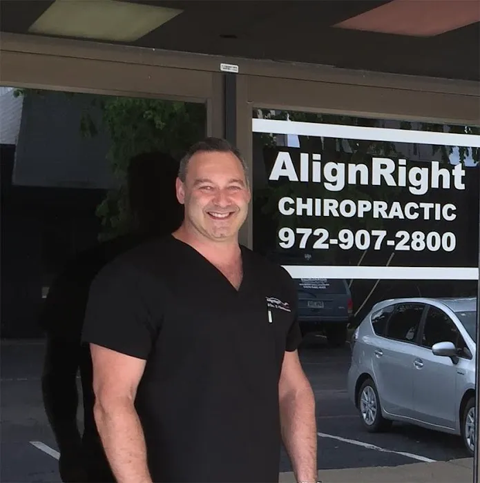 AlignRight Chiropractic Picture 6
