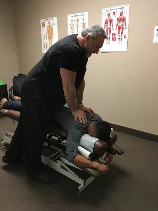 AlignRight Chiropractic Picture 7