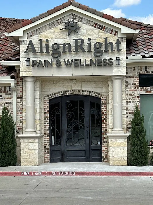 AlignRight Chiropractic Picture 4