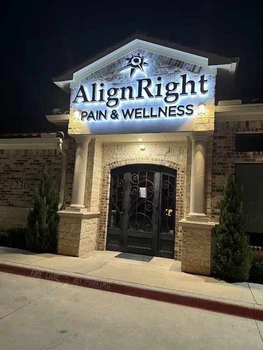 AlignRight Chiropractic Picture 9