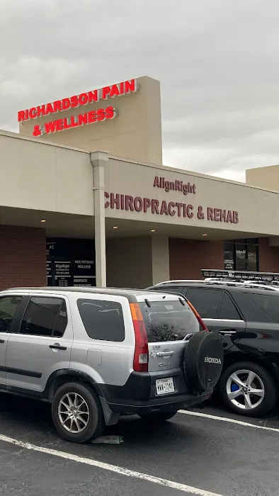 AlignRight Injury & Rehab Picture 10