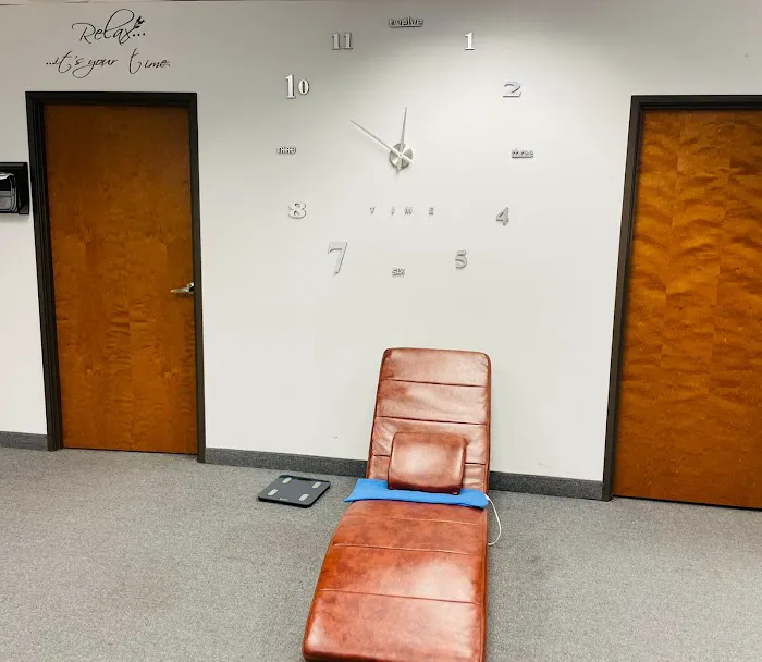 Ozm pain relief Picture 3