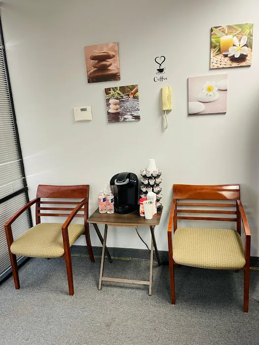 Ozm pain relief Picture 4