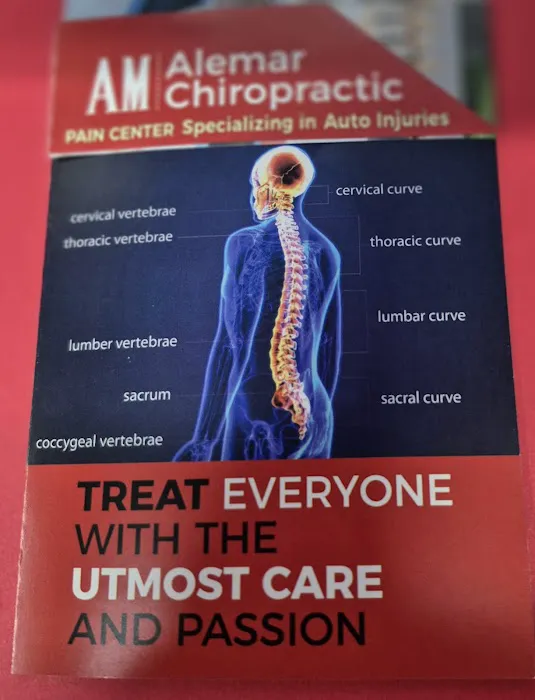 Alemar Chiropractic Picture 2