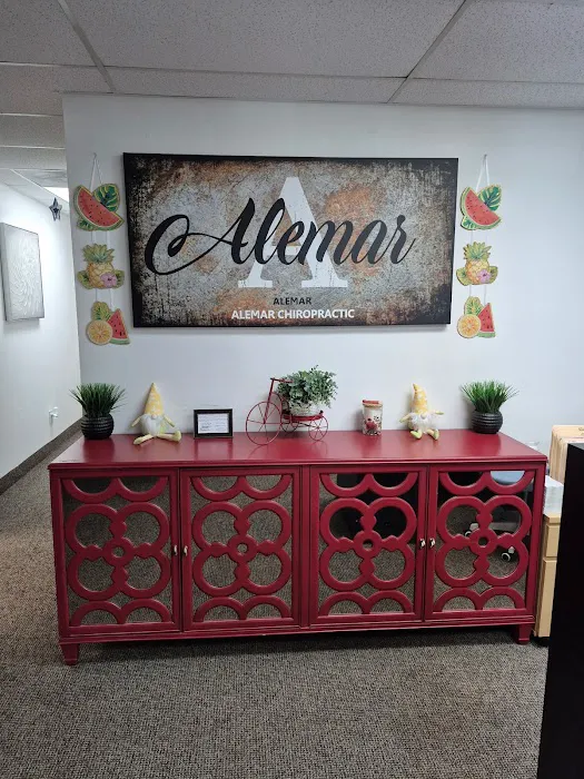 Alemar Chiropractic Picture 5