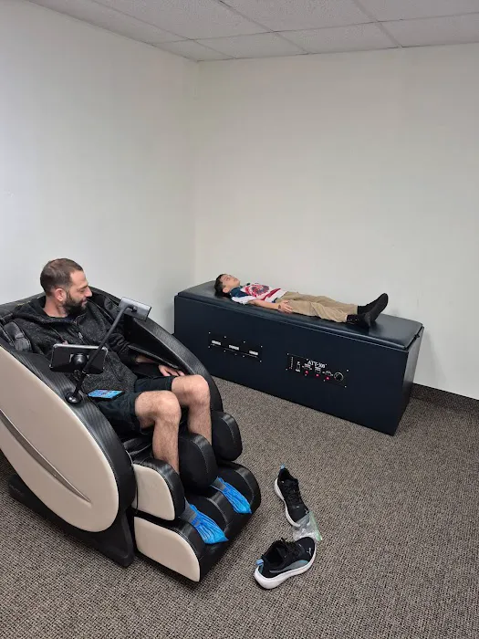 Alemar Chiropractic Picture 7