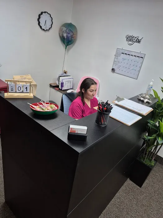 Alemar Chiropractic Picture 4