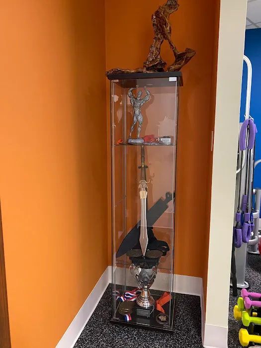 Q FUNCTIONAL MEDICINE & CHIROPRACTIC Picture 4