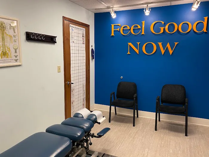 Q FUNCTIONAL MEDICINE & CHIROPRACTIC Picture 1