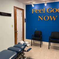 Q FUNCTIONAL MEDICINE & CHIROPRACTIC ico