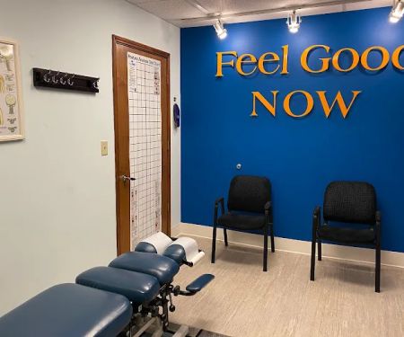 Q FUNCTIONAL MEDICINE & CHIROPRACTIC
