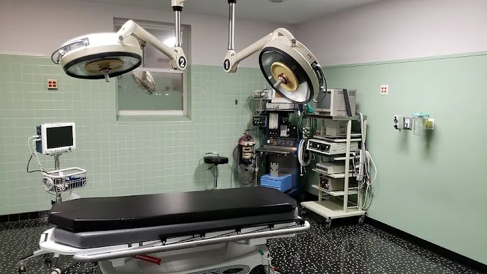 Q FUNCTIONAL MEDICINE & CHIROPRACTIC Picture 3