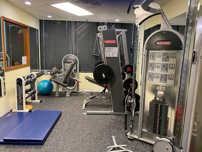 Q FUNCTIONAL MEDICINE & CHIROPRACTIC Picture 7