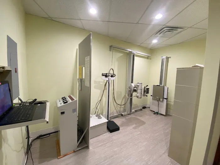 Q FUNCTIONAL MEDICINE & CHIROPRACTIC Picture 8