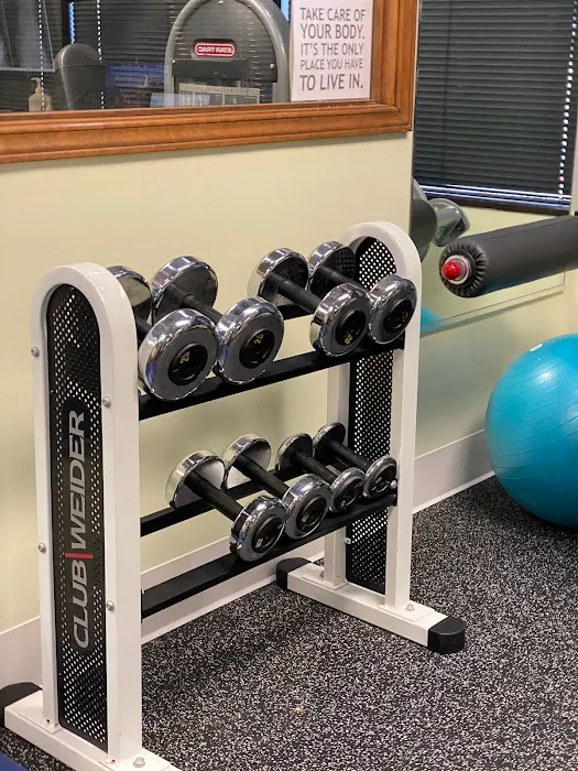 Q FUNCTIONAL MEDICINE & CHIROPRACTIC Picture 9