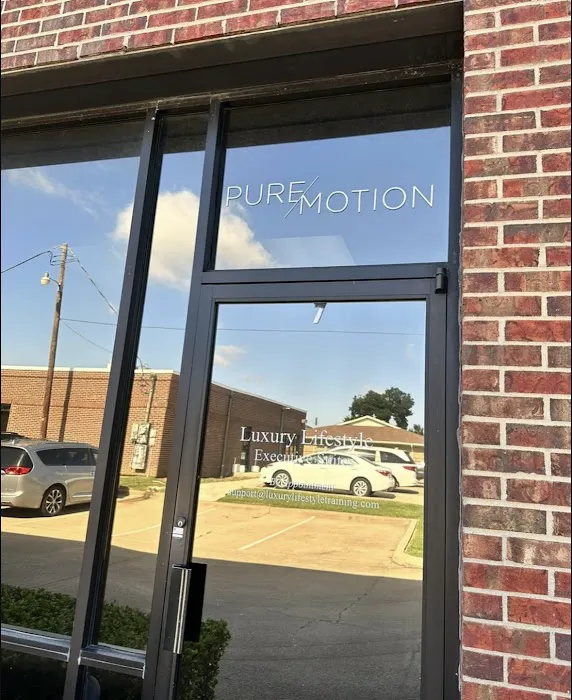 Pure Motion Chiropractic Picture 5