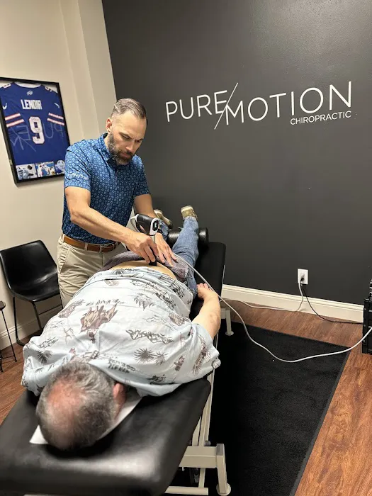 Pure Motion Chiropractic Picture 6