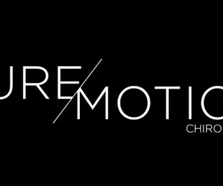 Pure Motion Chiropractic