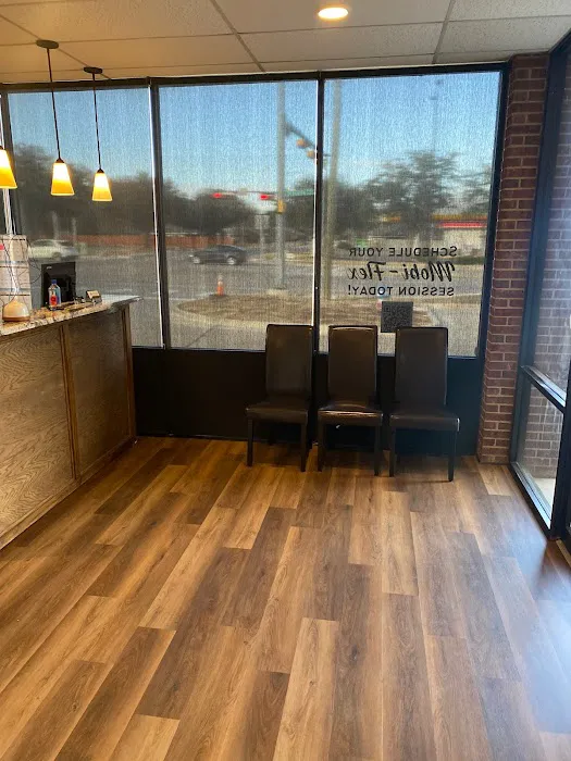 Austin Chiropractic Picture 1