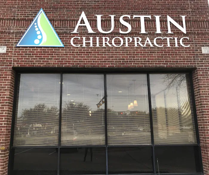 Austin Chiropractic Picture 2