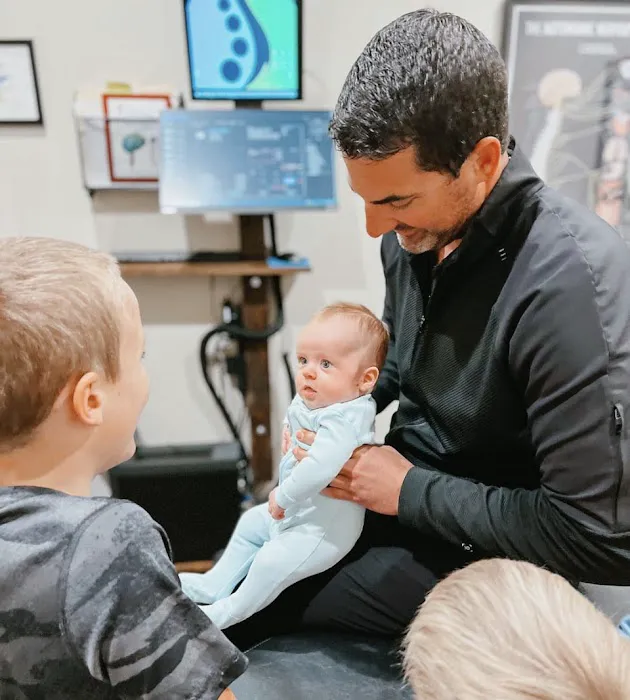 Austin Chiropractic Picture 5
