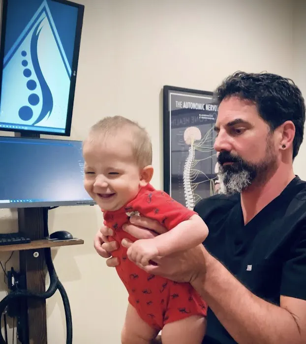 Austin Chiropractic Picture 9