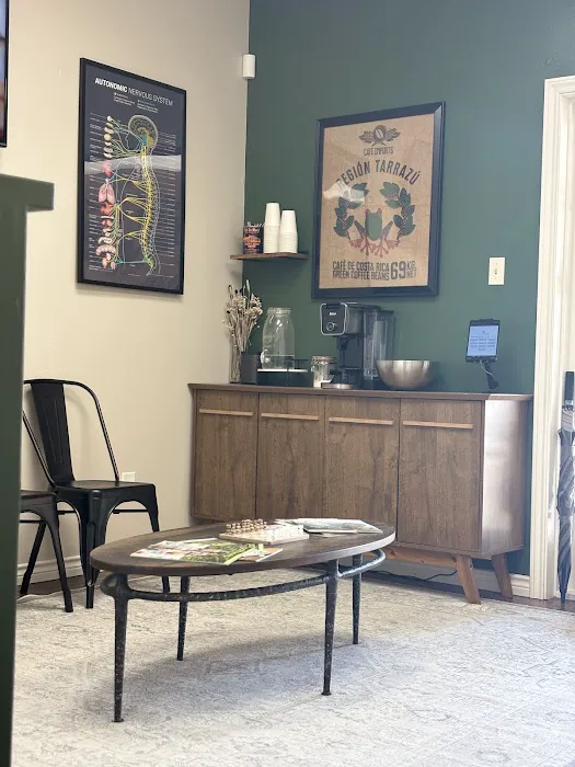 Health Co. Chiropractic Picture 4