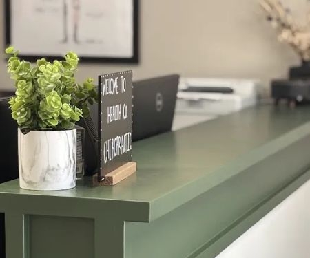 Health Co. Chiropractic