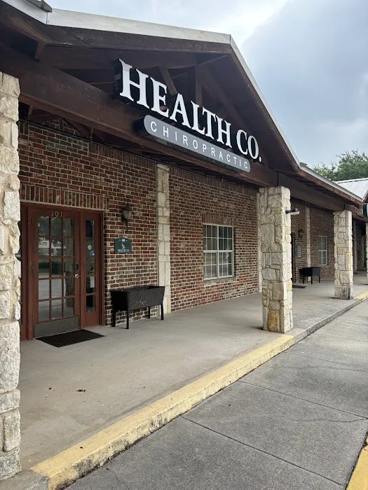 Health Co. Chiropractic Picture 2