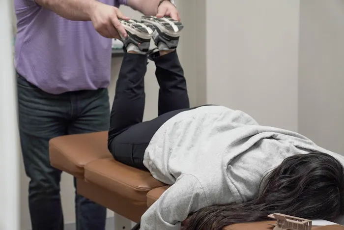 Health Co. Chiropractic Picture 3