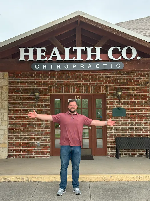Health Co. Chiropractic Picture 10