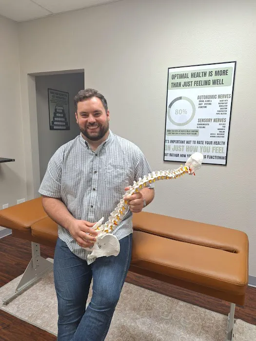 Health Co. Chiropractic Picture 8