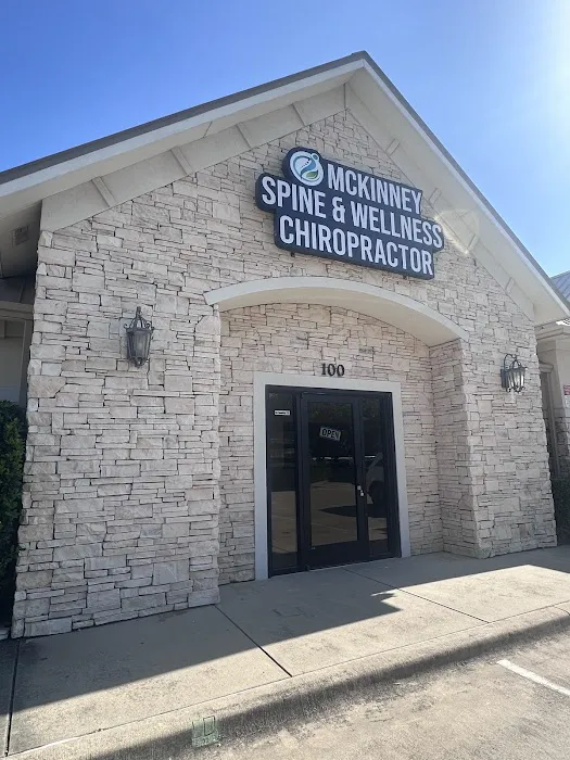 McKinney Spine & Wellness Picture 1