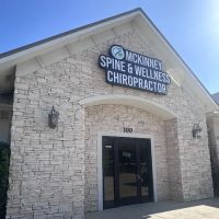 McKinney Spine & Wellness ico