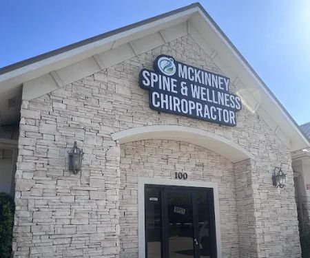 McKinney Spine & Wellness