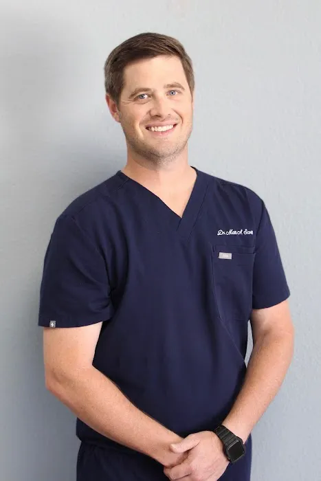 Scott Chiropractic and Wellness Picture 1