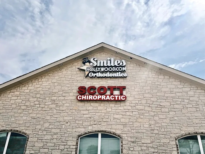 Scott Chiropractic and Wellness Picture 4