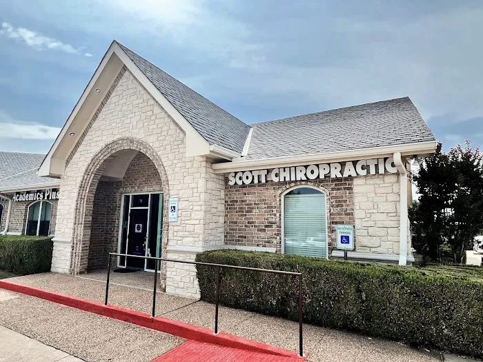Scott Chiropractic and Wellness Picture 8