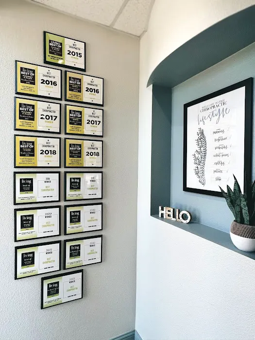 Scott Chiropractic and Wellness Picture 10