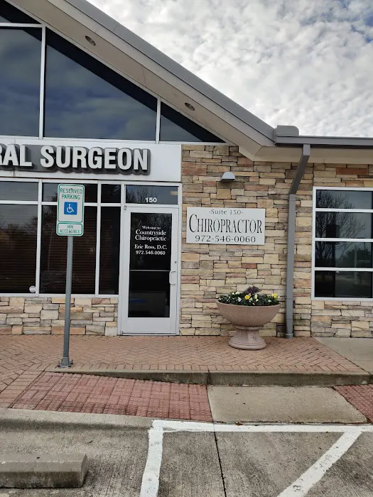 Countryside Chiropractic PLLC Picture 1