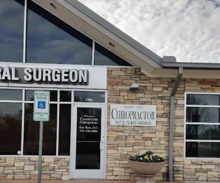 Countryside Chiropractic PLLC