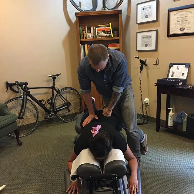 Elite Performance Chiropractic Picture 4