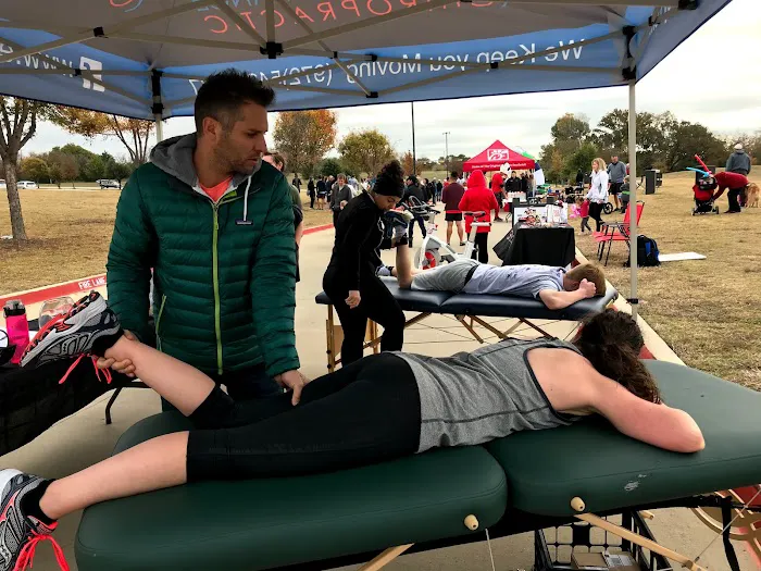 Elite Performance Chiropractic Picture 6